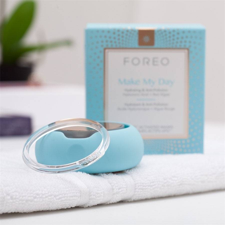 Foreo Maskenbehandlung Neueste Mode