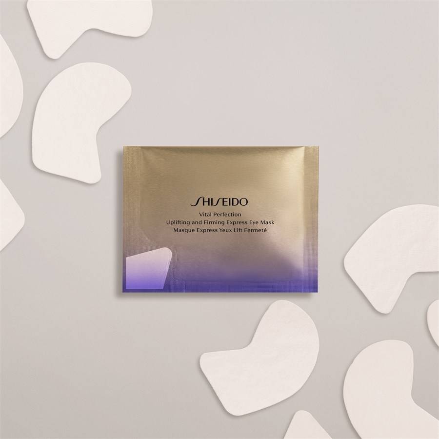 Shiseido Vital Perfection Große Rabatte