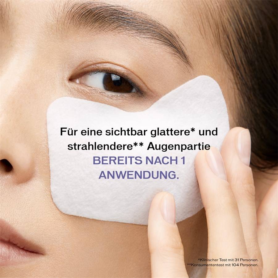 Shiseido Vital Perfection Große Rabatte