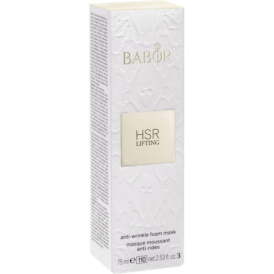 BABOR HSR Lifting Tiefpreis