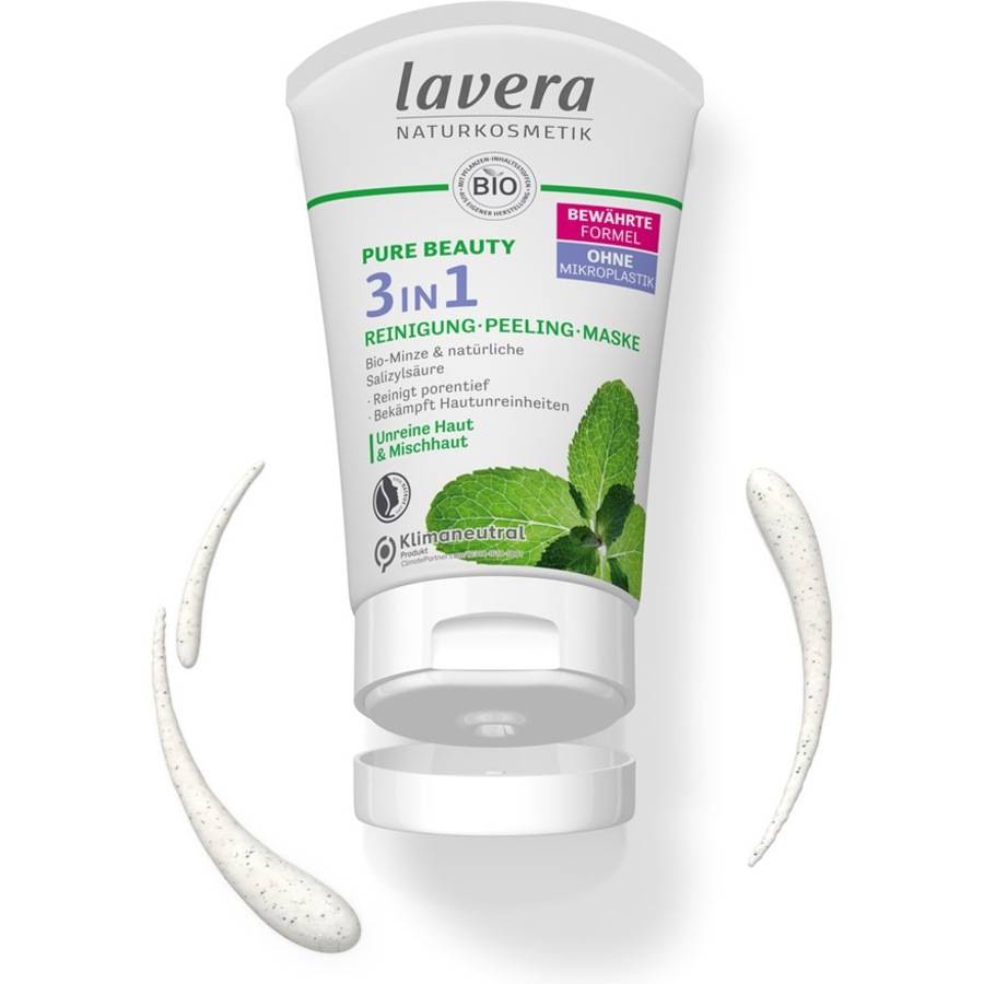 Lavera Reinigung Super Sparpreis