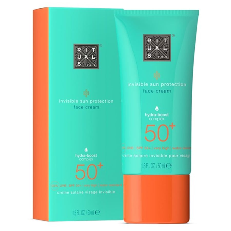 RITUALS The Ritual Of Karma Neueste Stile