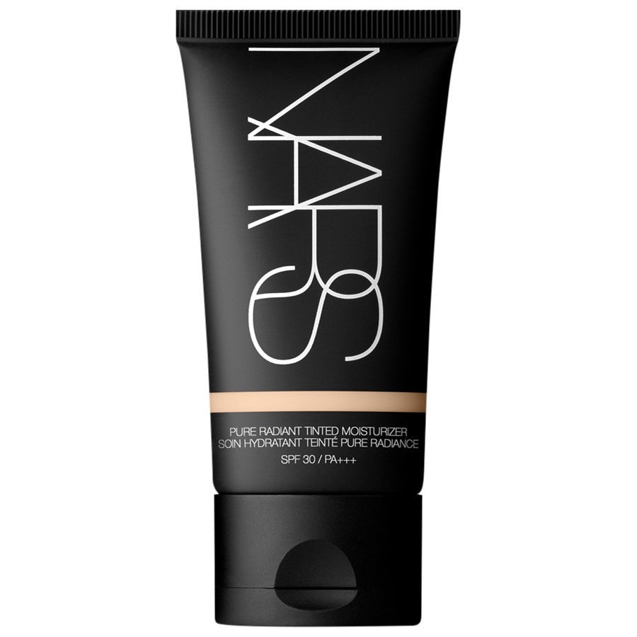 NARS Foundation Zeitbegrenzte Promotion