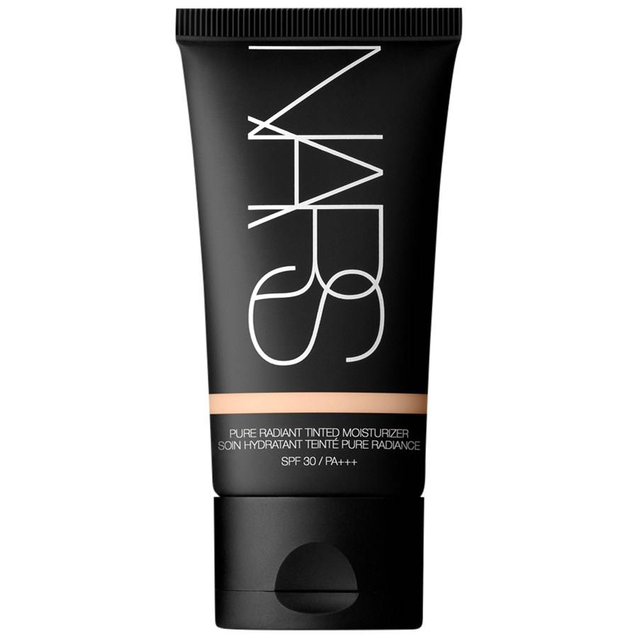 NARS Foundation Zeitbegrenzte Promotion