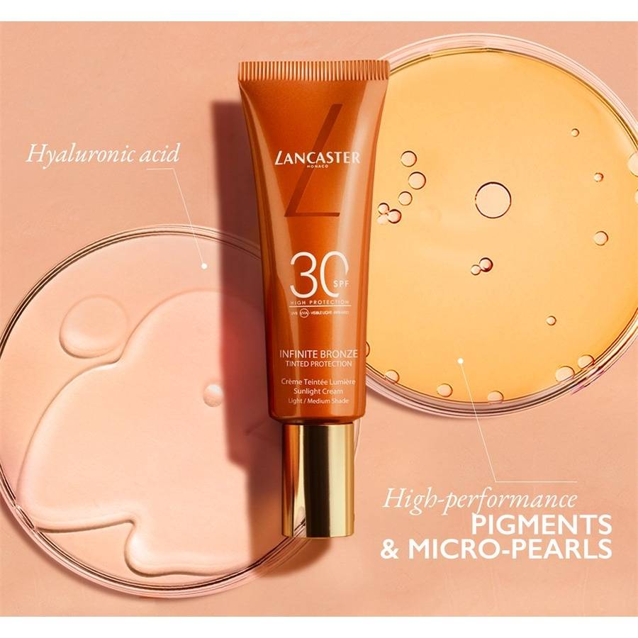 Lancaster Infinite Bronzer Bis zu 60% Rabatt