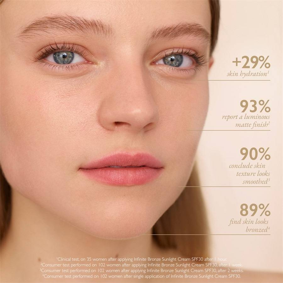 Lancaster Infinite Bronzer Bis zu 60% Rabatt