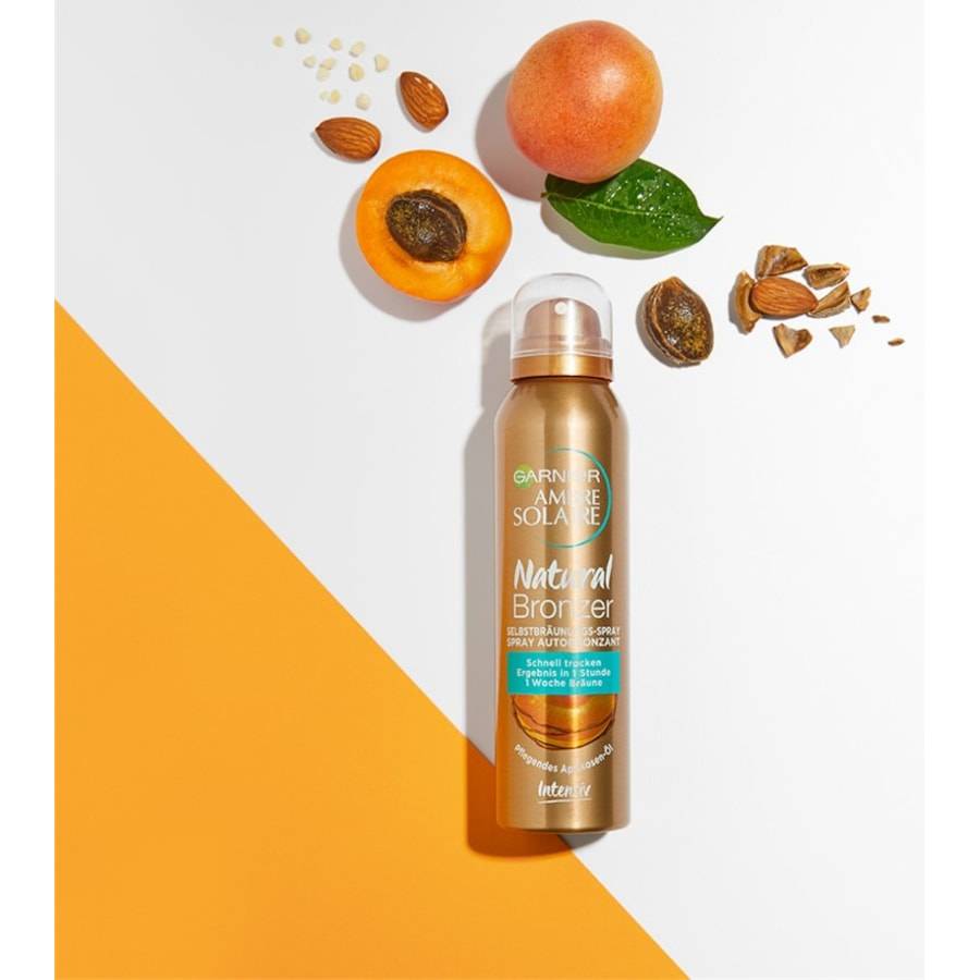 GARNIER Selbstbräuner Nur für heute