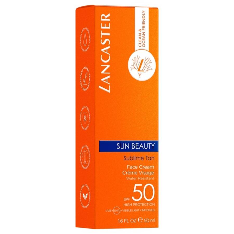 Lancaster Sun Beauty Sonderangebot der Fabrik