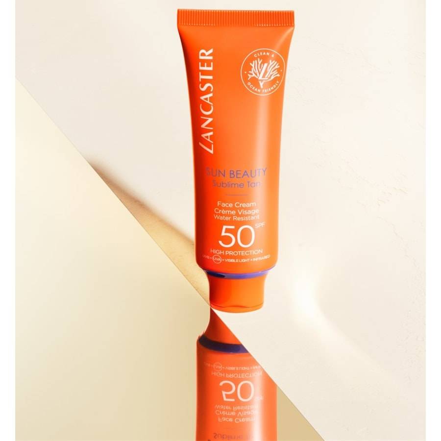 Lancaster Sun Beauty Sonderangebot der Fabrik