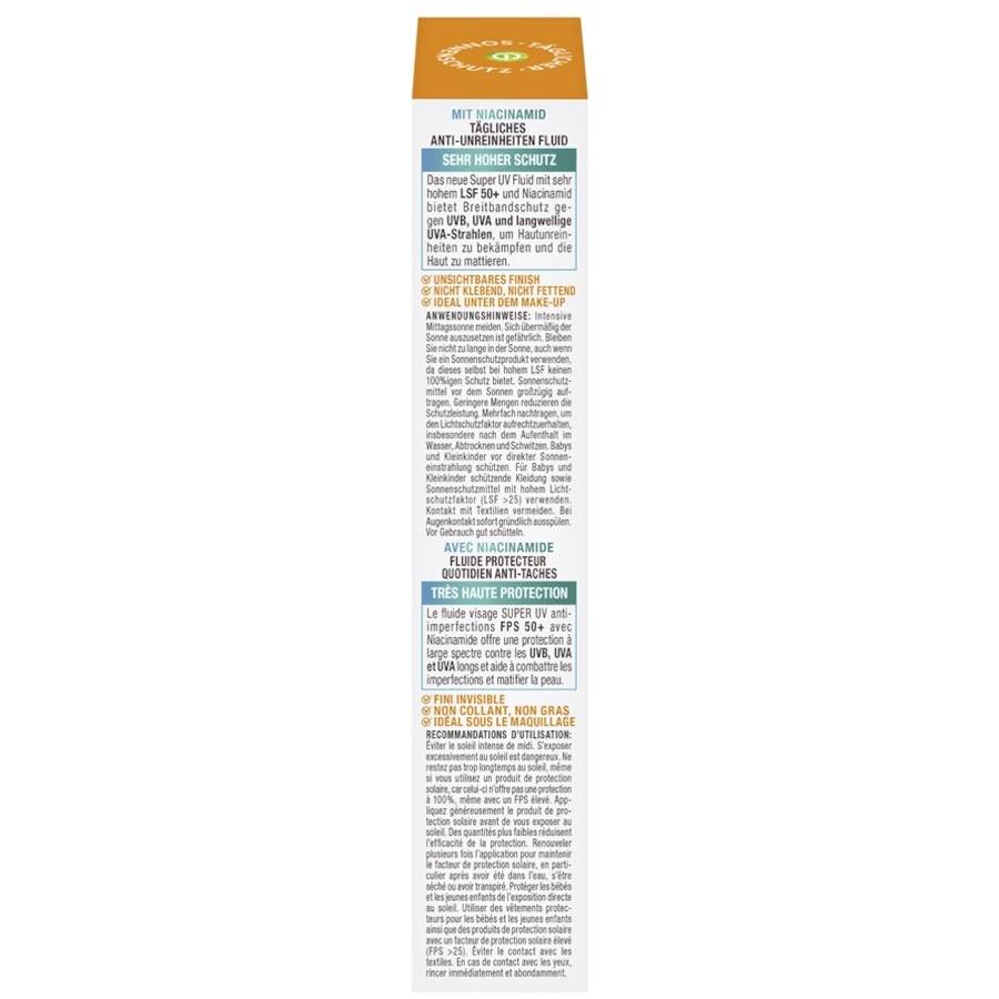 GARNIER Ambre Solaire Bis zu 55% Rabatt