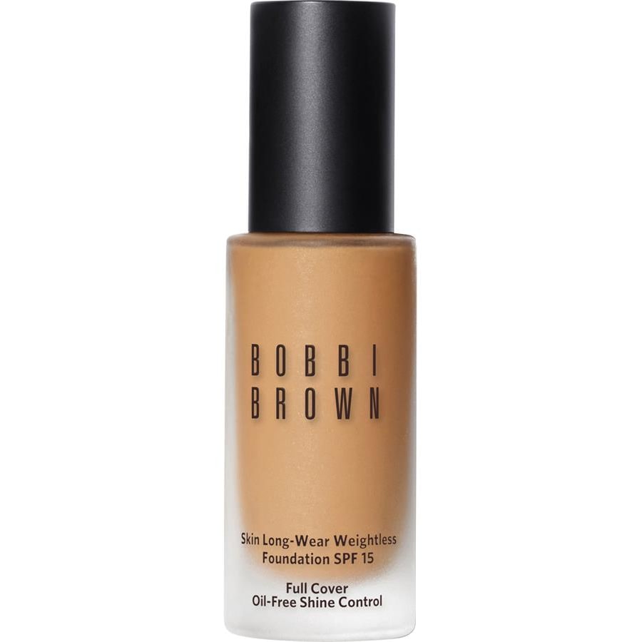Bobbi-Brown Foundation 50% Rabatt mit kostenlosem Versand