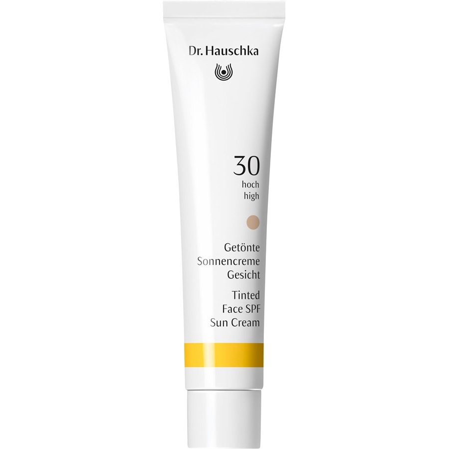 Dr-Hauschka Sonnenpflege Kostenloser Versand international