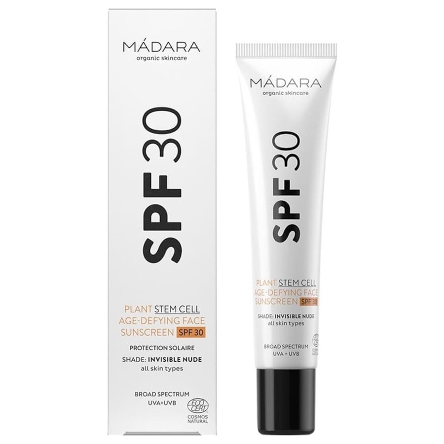 MADARA Sonnenschutz Fabrikladen