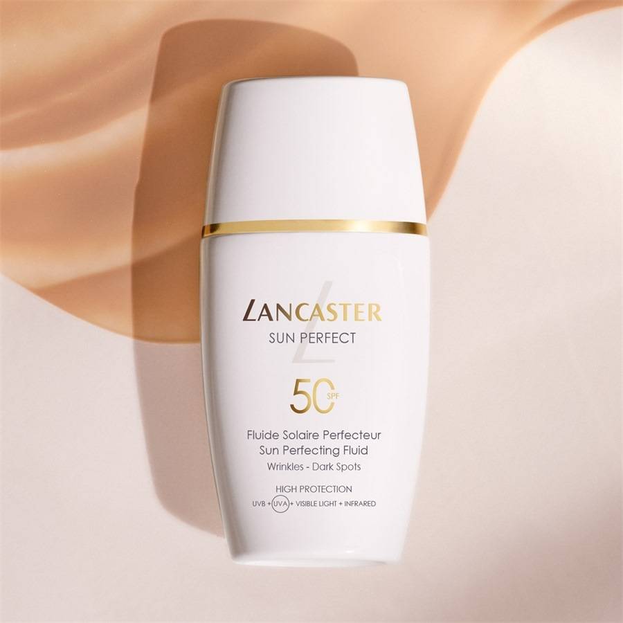 Lancaster Sun Perfect zollfrei