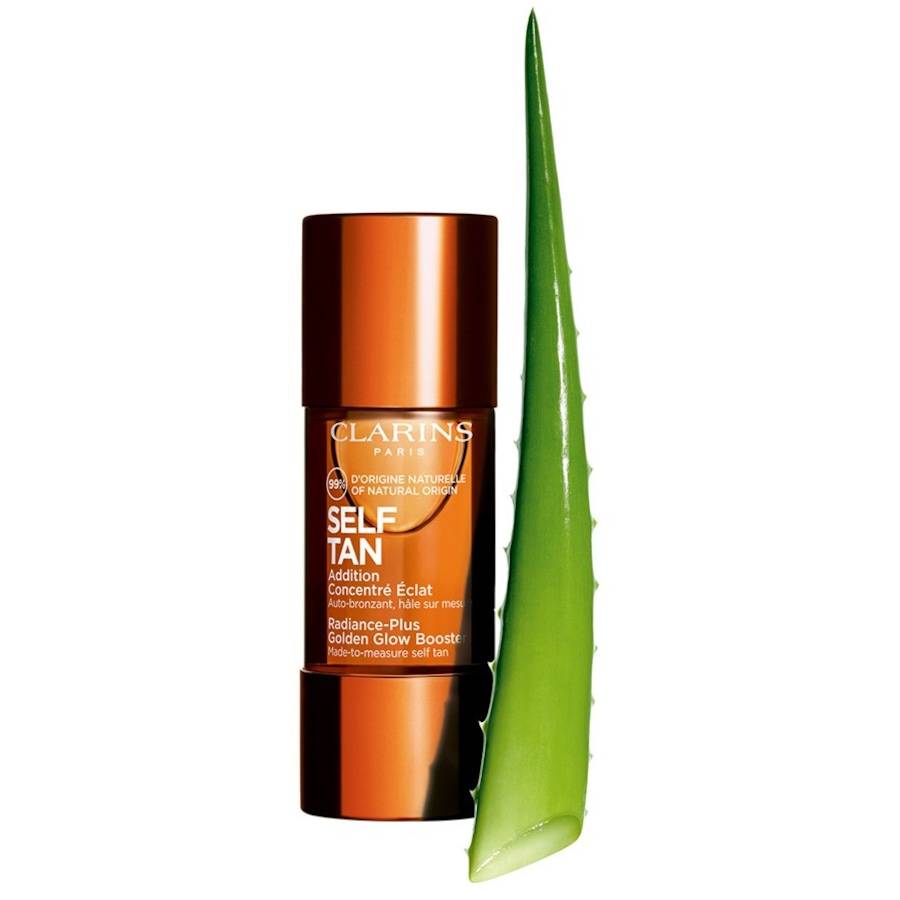 CLARINS Selbstbräuner 50% Rabatt für begrenzte Zeit
