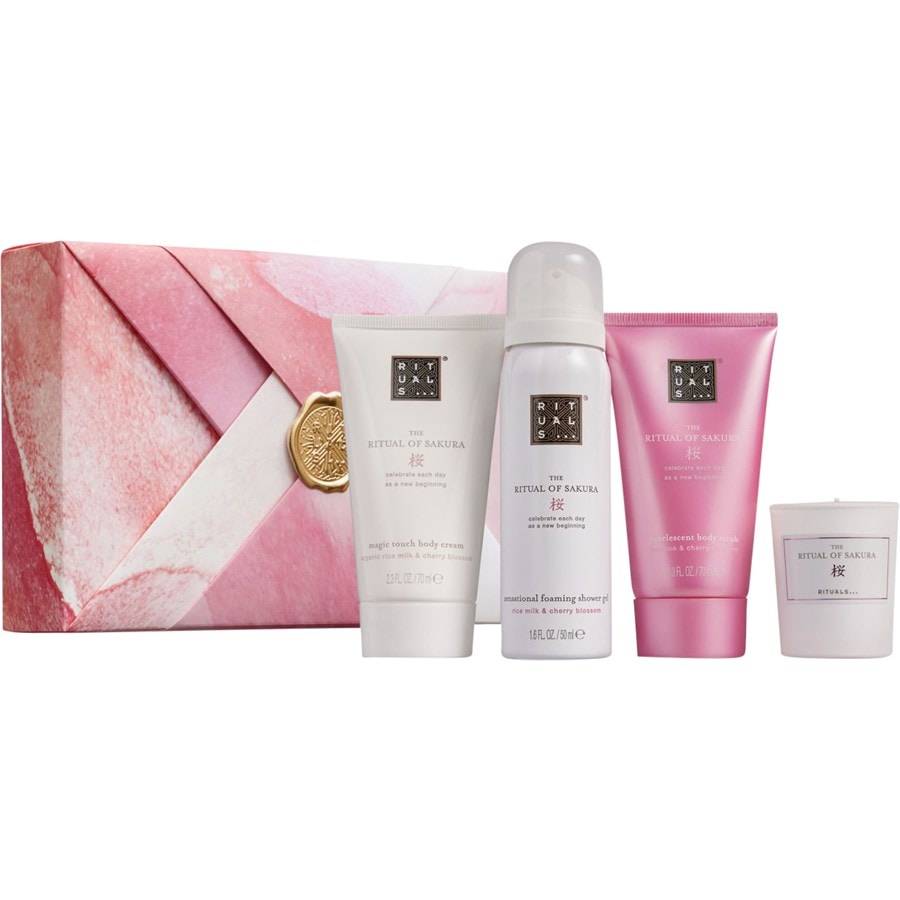 RITUALS The Ritual Of Sakura Hotsell