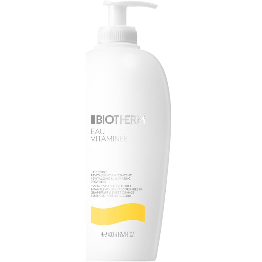 Biotherm Eau Vitaminée Fabrikverkauf