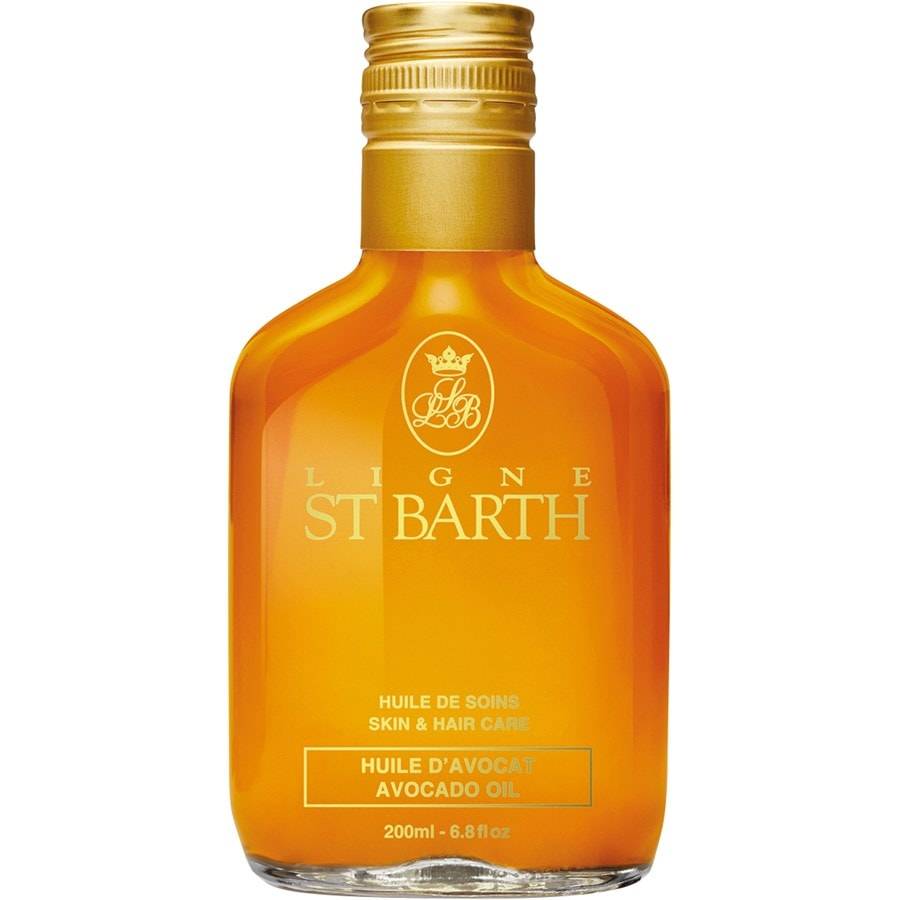 LIGNE-ST-BARTH CORPS & BAIN Blitzverkäufe