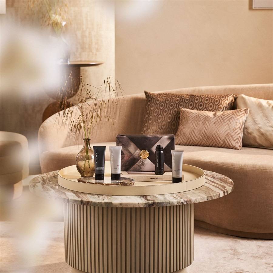 RITUALS Homme Collection Limitierter Zeitrabatt