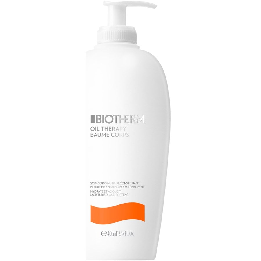 Biotherm Oil Therapy Fabrik Onlineshop
