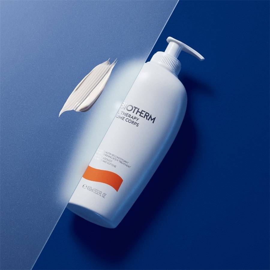 Biotherm Oil Therapy Fabrik Onlineshop