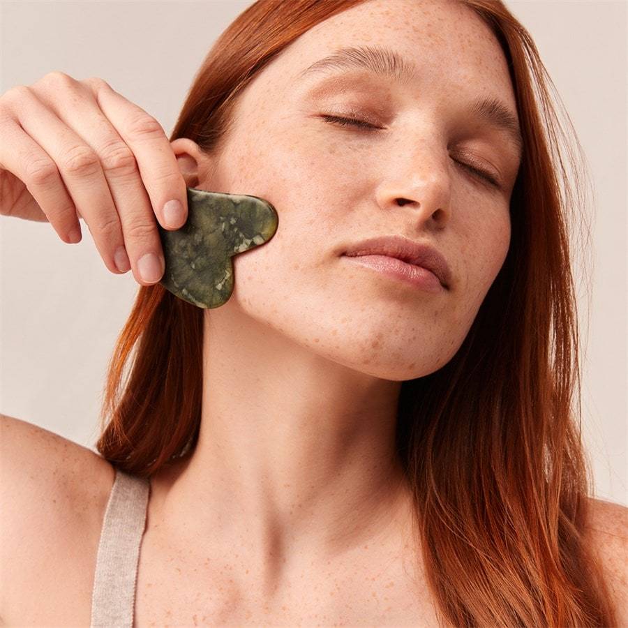 GLOV Gesichtsmassage Osterangebot