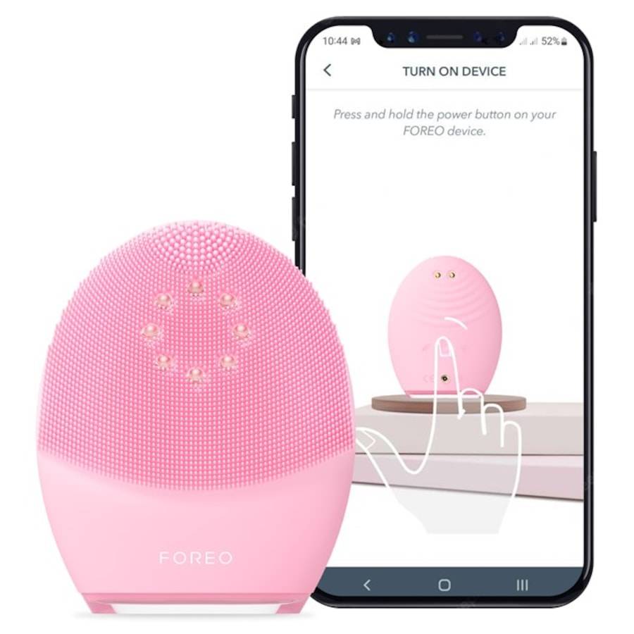 Foreo Reinigungsbürsten Exklusive Angebote