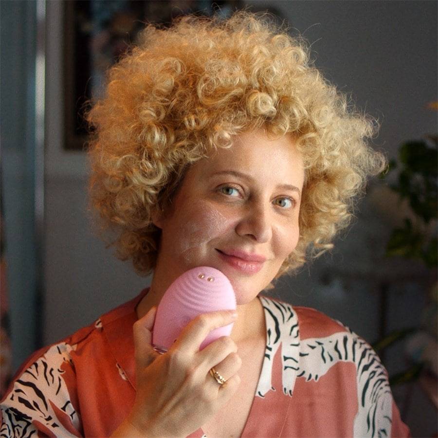 Foreo Reinigungsbürsten Exklusive Angebote