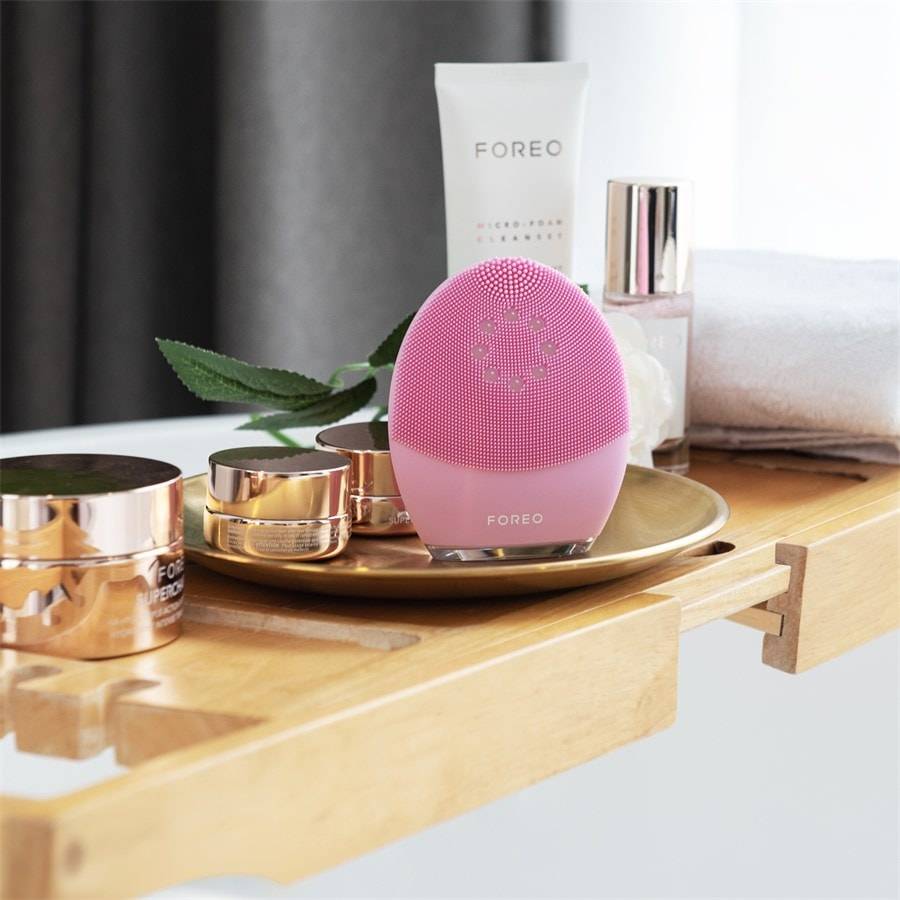 Foreo Reinigungsbürsten Exklusive Angebote