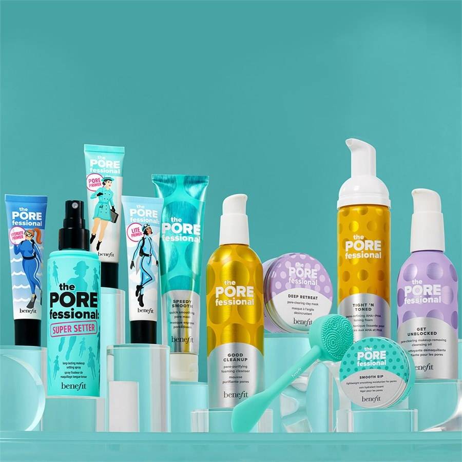 Benefit The POREfessional Saisonale Angebote