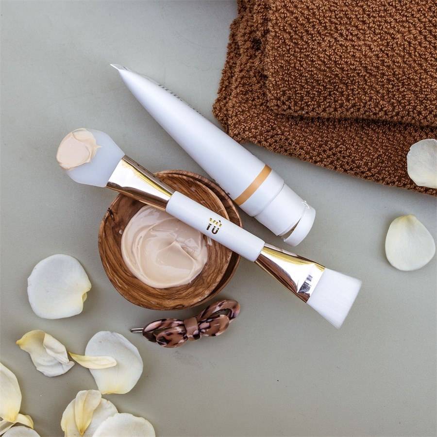 Yu-Beauty Bürsten Super Sparpreis