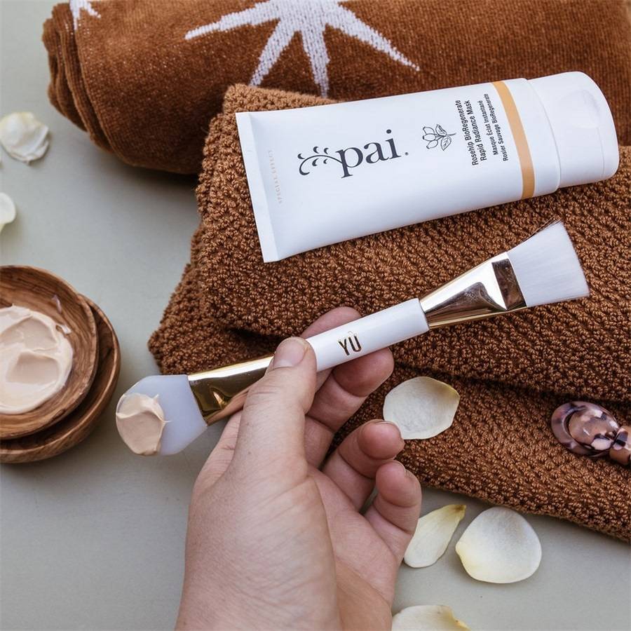 Yu-Beauty Bürsten Super Sparpreis