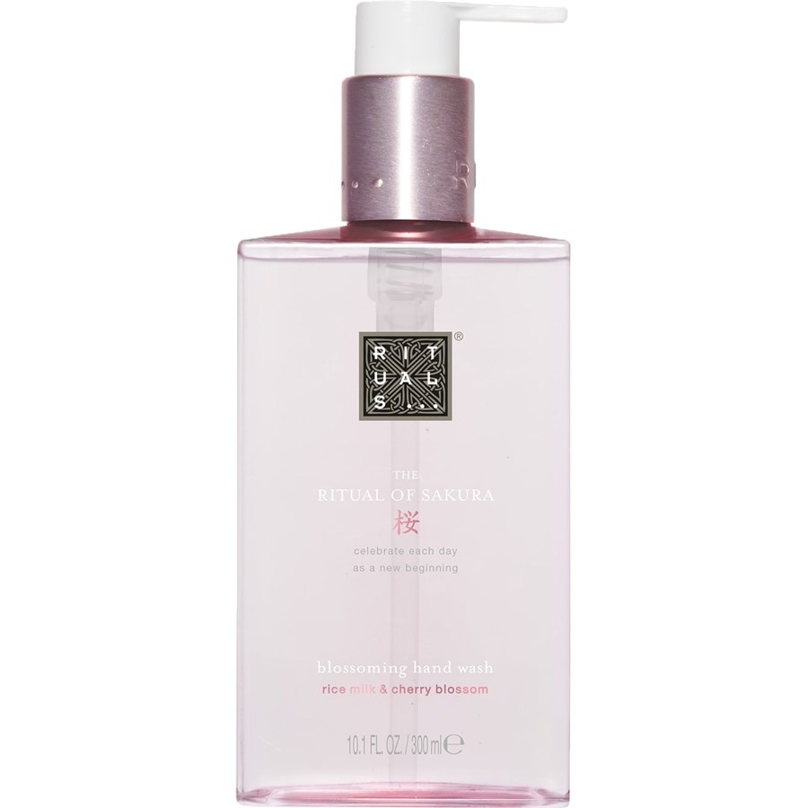 RITUALS The Ritual Of Sakura Letzte 3 Tage