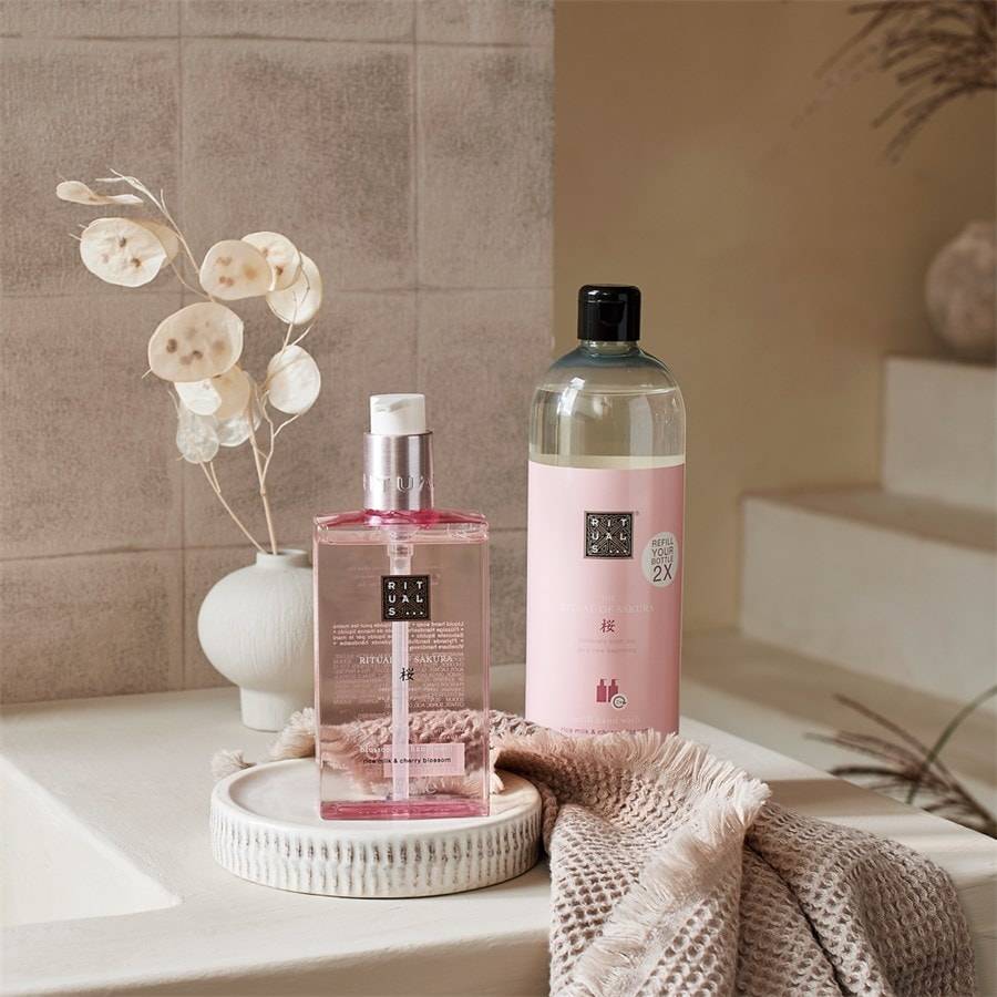RITUALS The Ritual Of Sakura Letzte 3 Tage