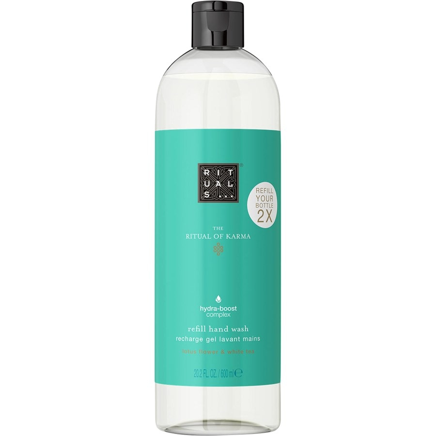 RITUALS The Ritual Of Karma Neueste Stile