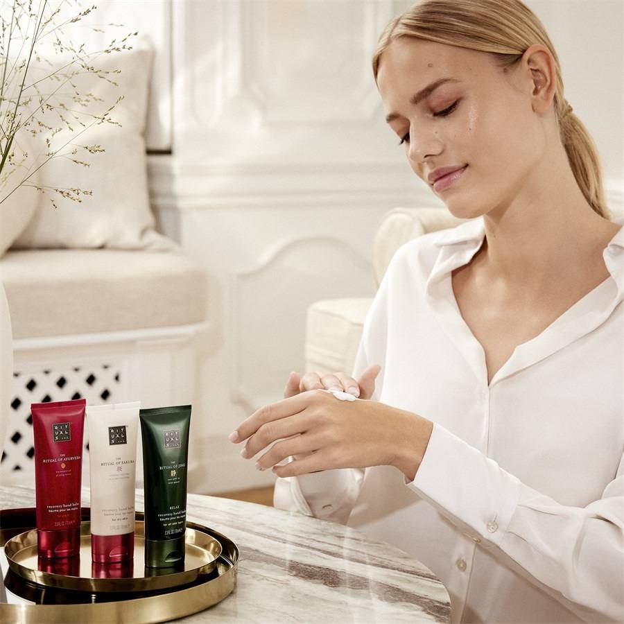 RITUALS The Ritual Of Ayurveda Letzte 2 Tage