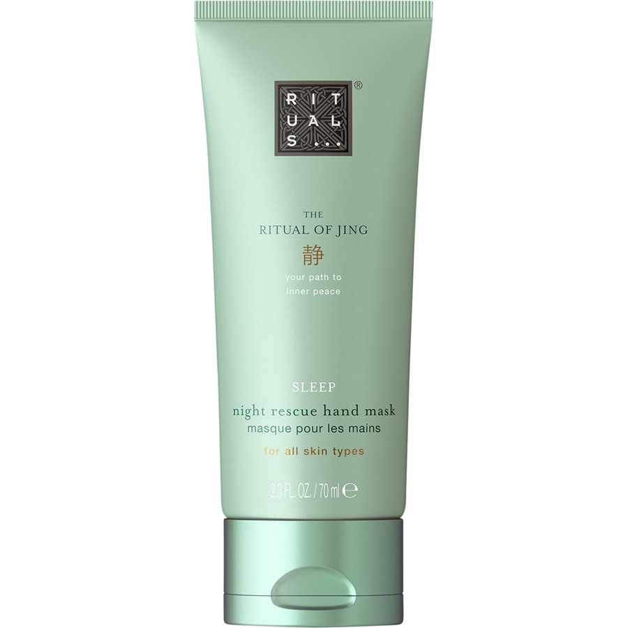 RITUALS The Ritual Of Jing Zeitbegrenzte Promotion