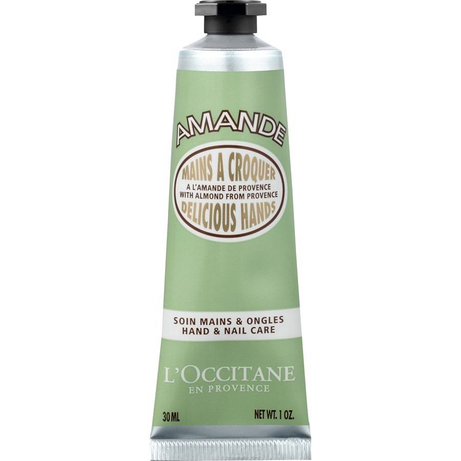 LOccitane Mandel Bis zu 65% Rabatt