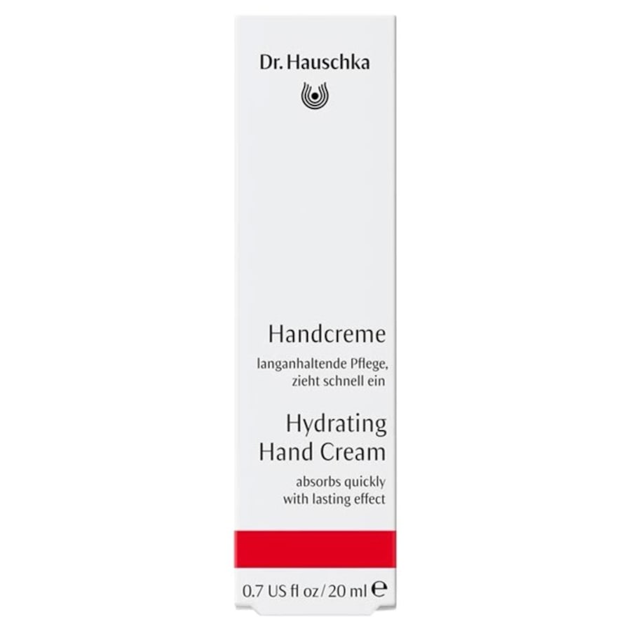 Dr-Hauschka Hände & Füße Nur für heute