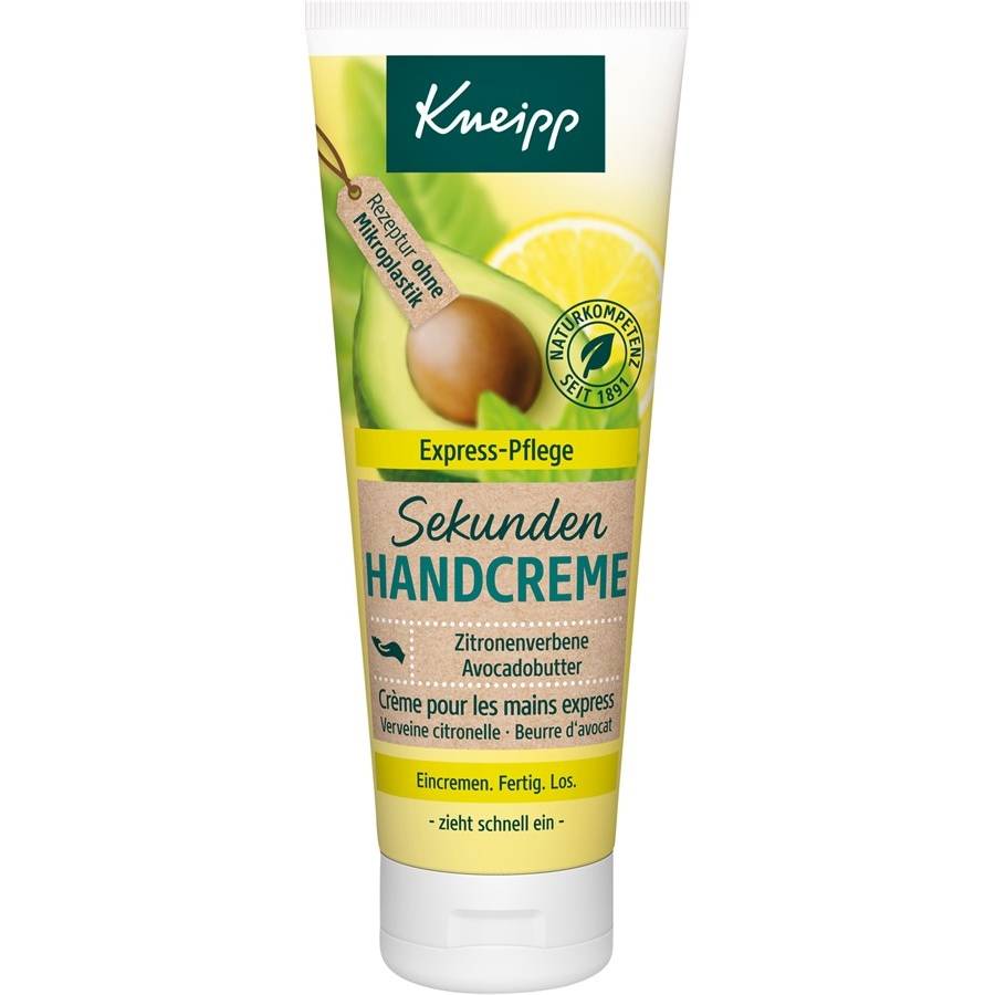 Kneipp Kosmetik Bis zu 55% Rabatt