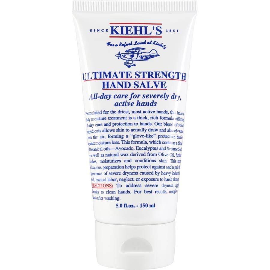 Kiehls Handpflege Riesige Rabatte