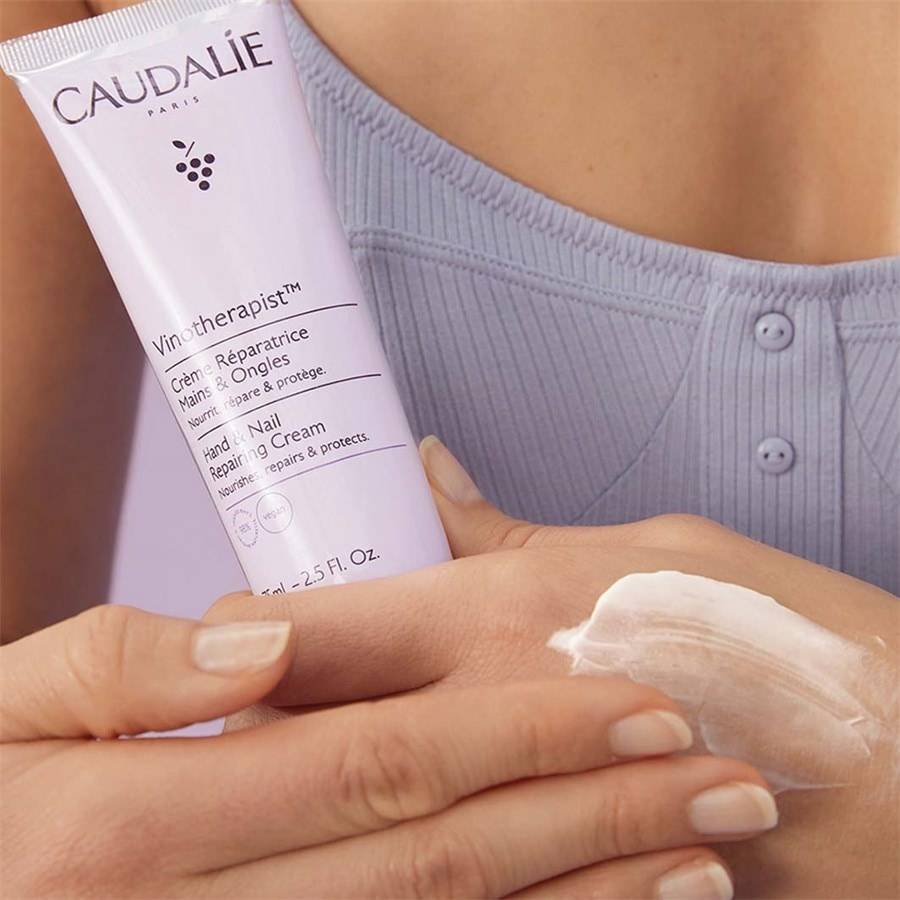 Caudalie Vinotherapist 50% Rabatt mit kostenlosem Versand