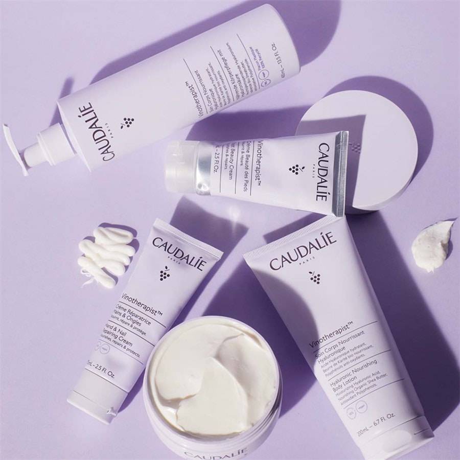 Caudalie Vinotherapist 50% Rabatt mit kostenlosem Versand