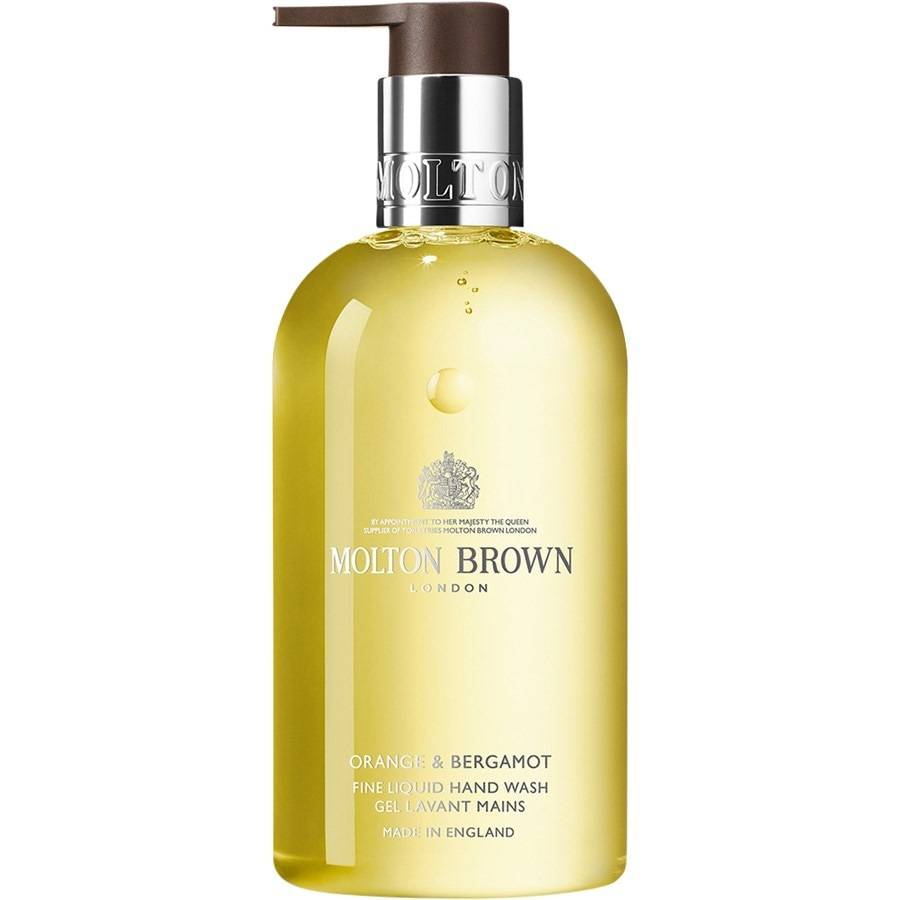Molton-Brown Orange & Bergamot Begrenzt auf 3 Tage