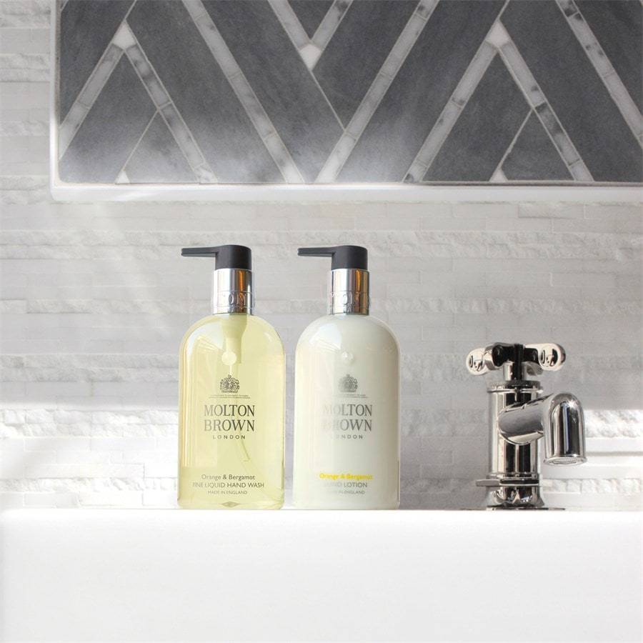 Molton-Brown Orange & Bergamot Begrenzt auf 3 Tage