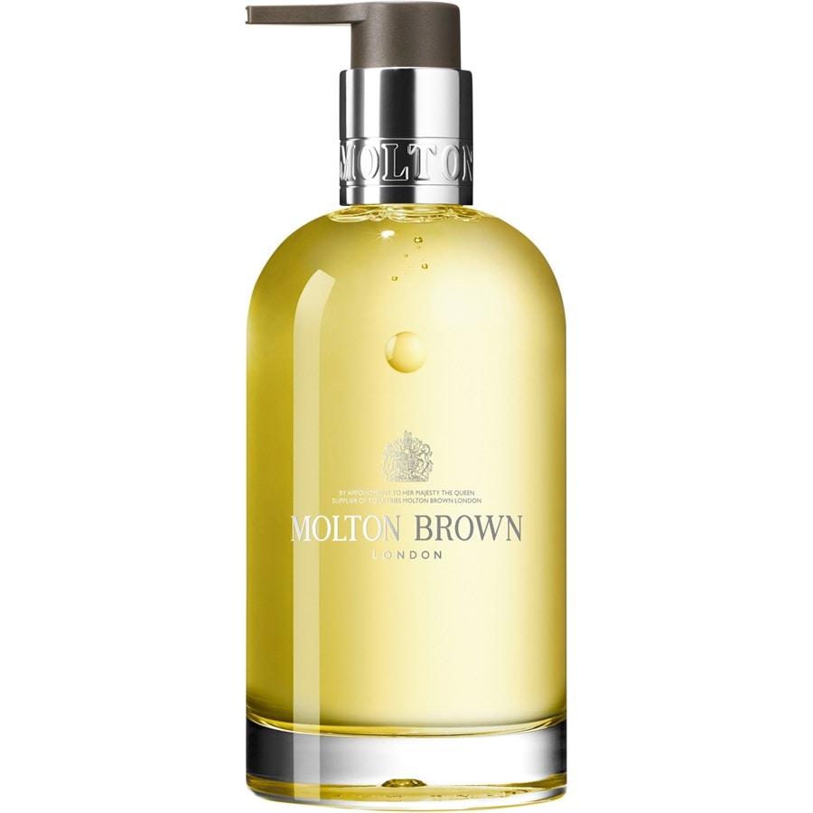 Molton-Brown Orange & Bergamot Begrenzt auf 3 Tage