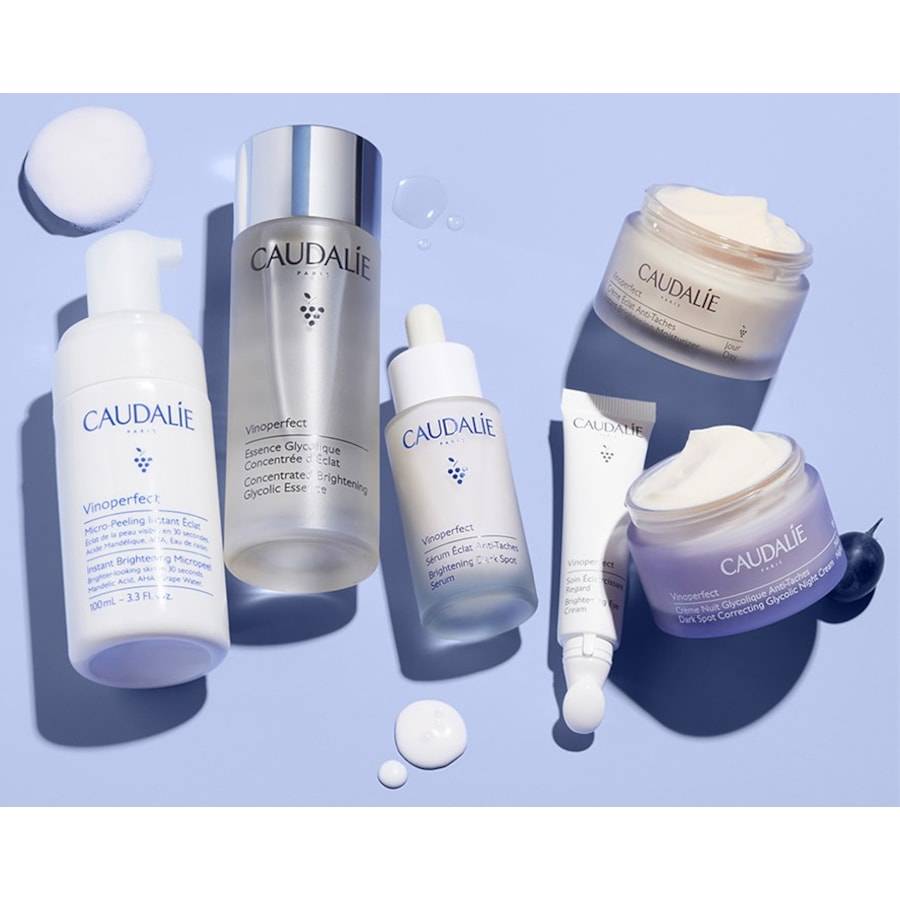 Caudalie Vinoperfect zollfrei