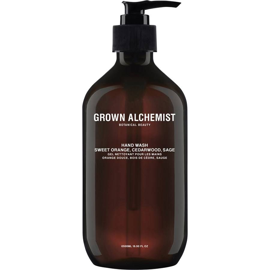 Grown-Alchemist Handpflege 50% Rabatt für begrenzte Zeit