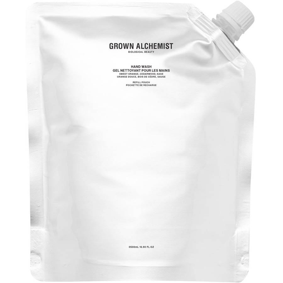Grown-Alchemist Handpflege 50% Rabatt für begrenzte Zeit