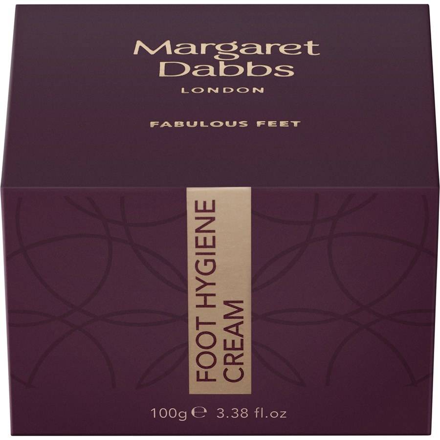 Margaret-Dabbs Fußpflege Online